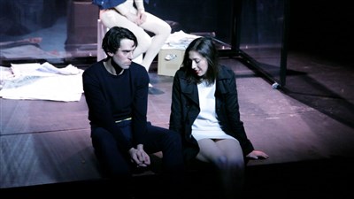 Photo 1 de Petites histoires de la folie ordinaire