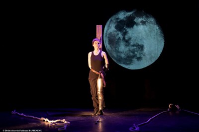 Photo 5 de Jeanne d'Arc