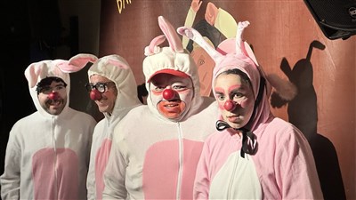 Photo 2 de MokiClown