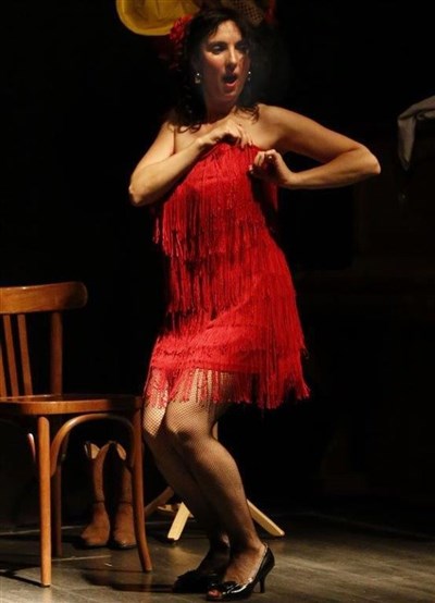 Photo 3 de Mais qui est Betty Jane?