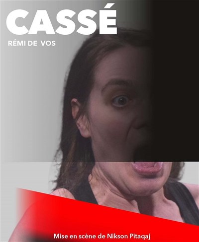 Photo 1 de Cassé