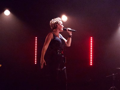 Photo 1 de Noémie de Lattre dans L'Harmonie des genres