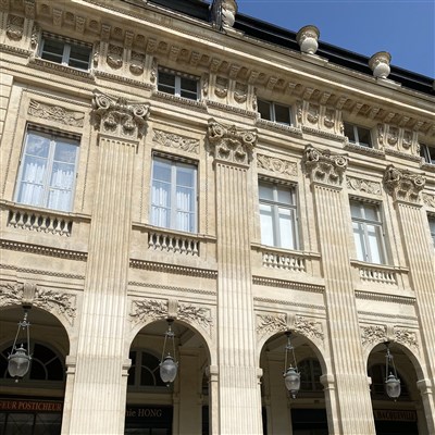 Palais Royal