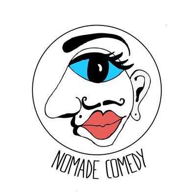 Photo 2 de Le Mot | La troupe du Nomade Comedy + Guests