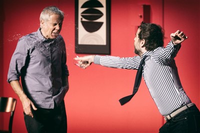 Photo 6 de Une idée géniale | avec Sébastien Castro