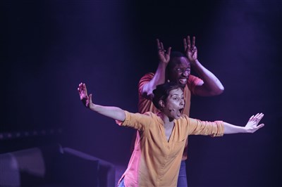Photo 2 de Je t'aime banane !