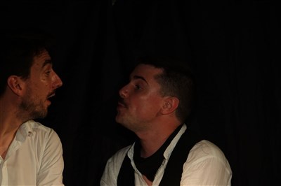 Photo 1 de Cabaret d'improvisation des Ogres Des Prairies