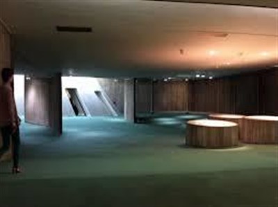 Photo 3 de Visite guidée : Le siège du Comité National du Parti Communiste | Par Pierre-Yves Jaslet
