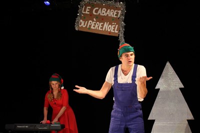 Photo 5 de Le Cabaret du Père Noël