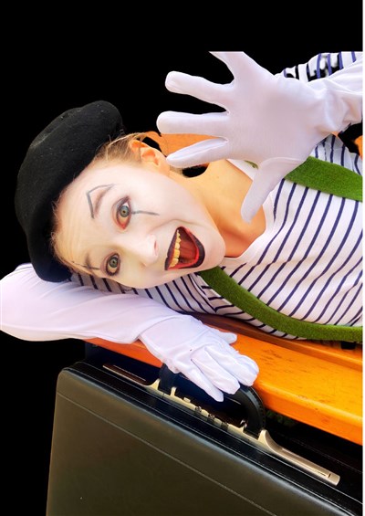 Photo 2 de Le voyage de Mimime