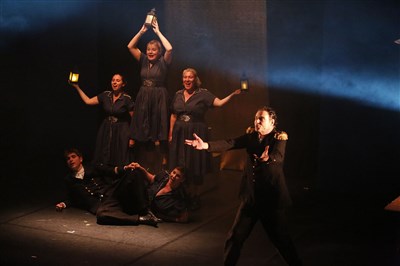 Photo 6 de Allons Enfants ! | par les Epis Noirs