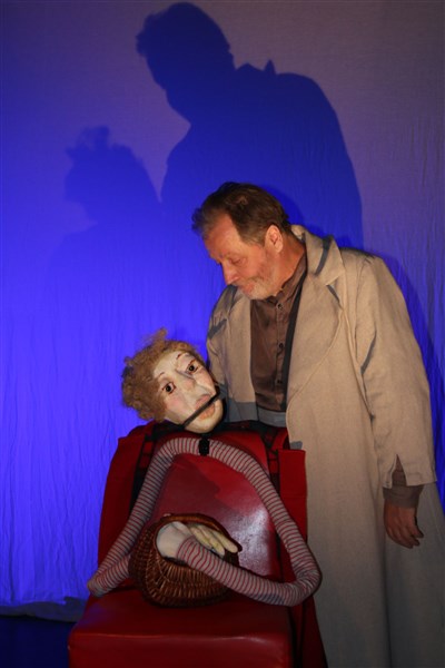 Photo 1 de Le Petit Chaperon rouge