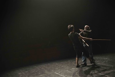 Photo 1 de Cyrano