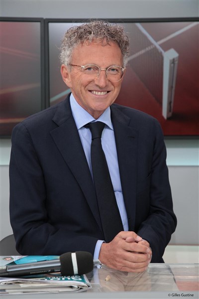 Nelson MONFORT