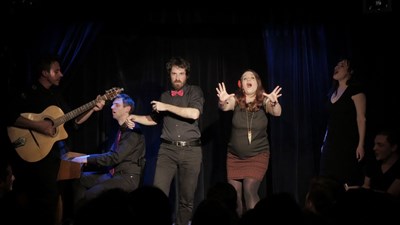 Photo 4 de ImPro Interactive playlist