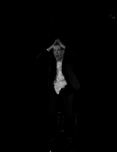 Photo 5 de Guy De Maupassant - Le Horla