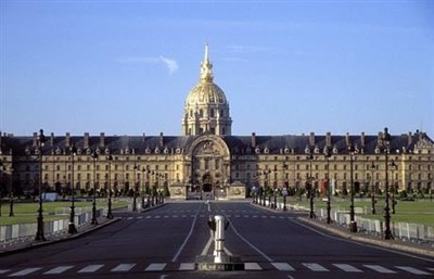 Photo 2 de Visite à vélo : L'incontournable de Paris