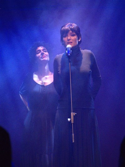 Photo 2 de Le Piaf Noir