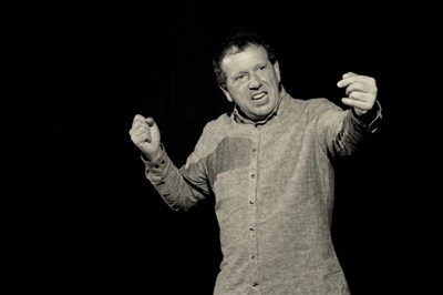 Photo 4 de Michael Kohlhaas : L'homme révolté