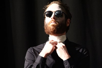Photo 1 de Berlin, ton danseur est la mort