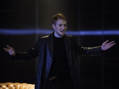 Photo 5 de Macbeth