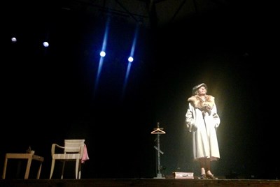 Photo 4 de Stéphanie St-Clair, reine de Harlem