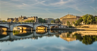 Photo 1 de Visite guidée : Les Francs-maçons, mythes et révélations sur une société secrète