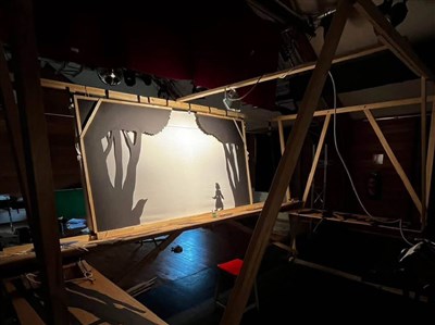 Photo 5 de Baba Yaga la sorcière