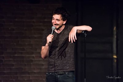 Photo 1 de Rémi Boyes dans J'ai tout écrit hier