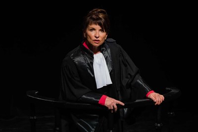 Photo 1 de Gisèle Halimi : Une farouche liberté