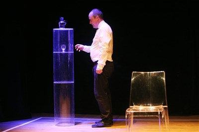Photo 3 de Le tout petit prince minuscule