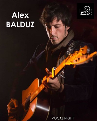 Alex Balduz