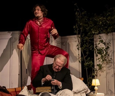 Photo 1 de Oblomov