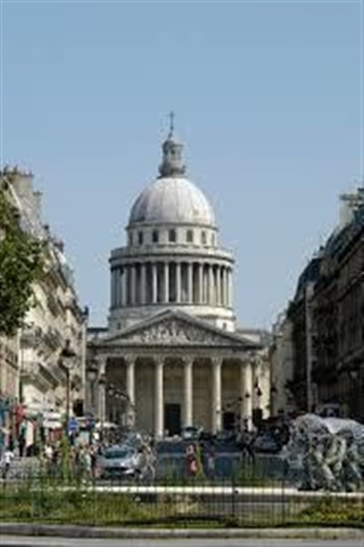 Photo 2 de Visite guidée : Le panthéon | par Danielle Malka