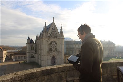 Photo 2 de Château de Vincennes