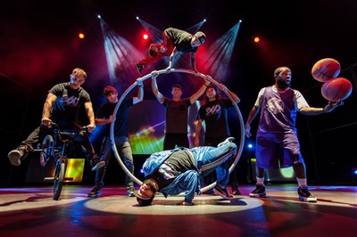 Photo 2 de 360 AllStars