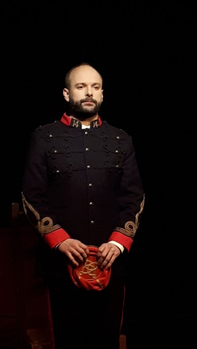 Photo 1 de Je suis Dreyfus dans l'Affaire