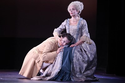 Photo 1 de Les Liaisons Dangereuses