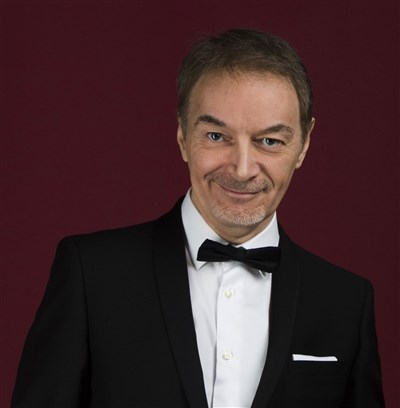 Philippe Alègre