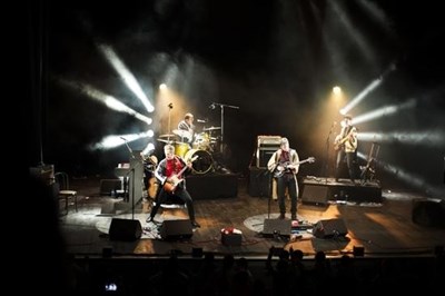 Photo 2 de Little Rock Story