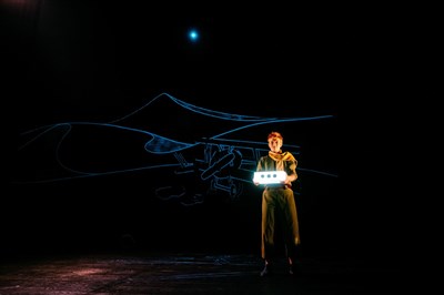Photo 4 de Le Petit Prince