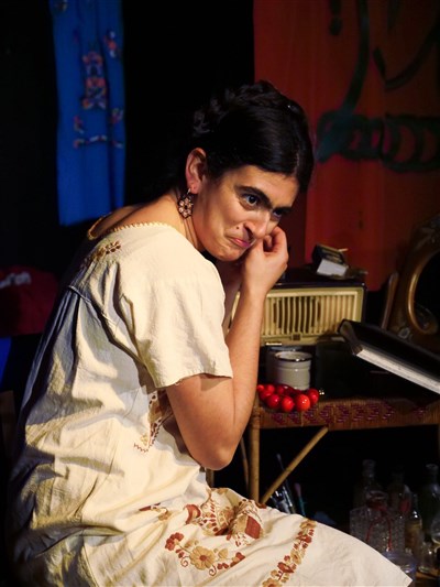 Photo 4 de Frida Karhla