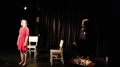 Photo 1 de Antigone