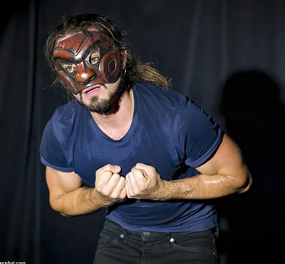 Photo 3 de Voyage d'un Arlequin Contemporain