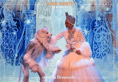 Photo 5 de Casse Noisette - Le musical