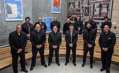 Photo 1 de Spanish Harlem Orchestra