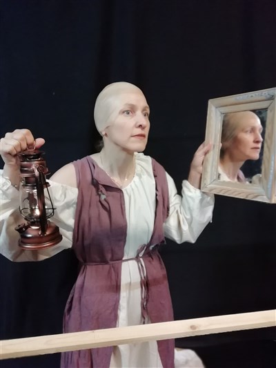 Photo 2 de Misérable Fantine