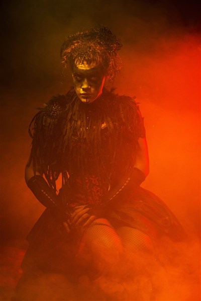 Photo 1 de Fantastic Cabaret Noir