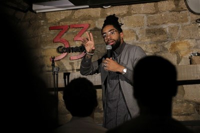 Photo 2 de 33 Comedy Club