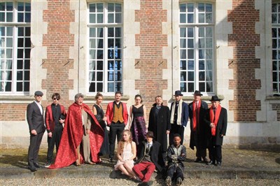 Photo 1 de La Conjuration de Fiesque à Gênes